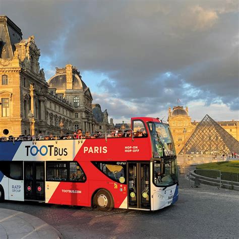 coach trips to paris